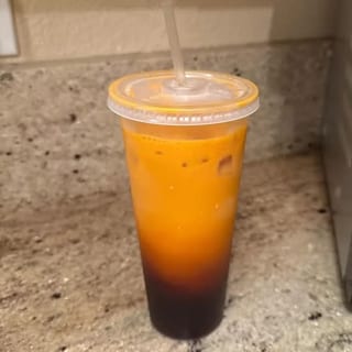 Thai Milk Tea