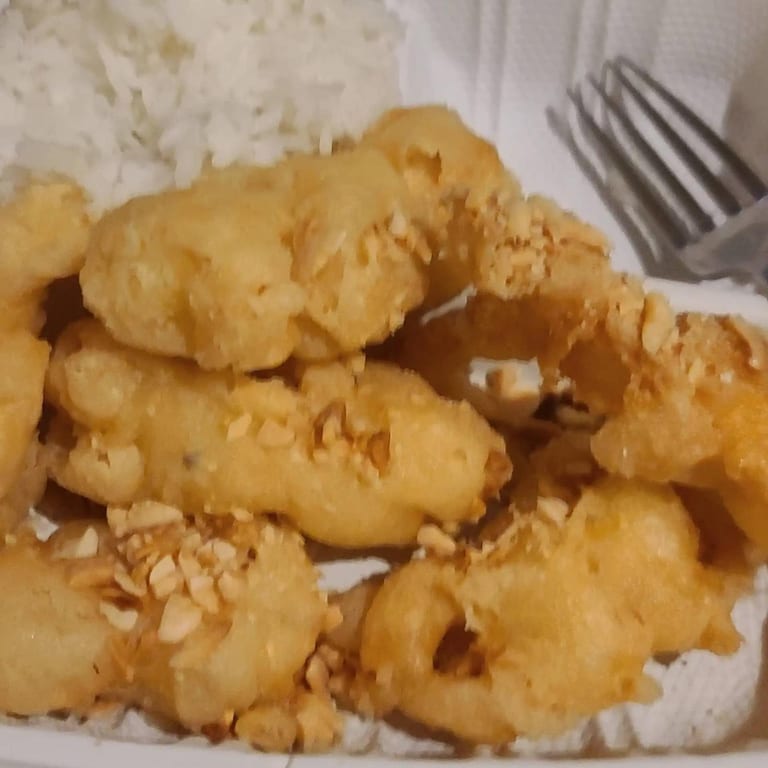 Delicious Asian Cuisine: Chinese, Fusion, and More