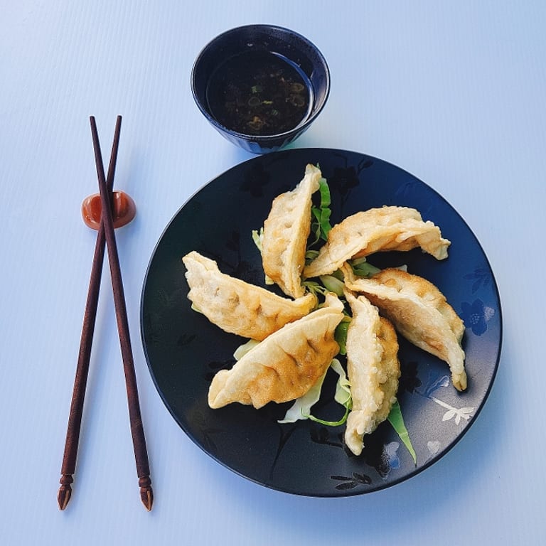 Delicious Chicken Fried Rice: A Chinese Favorite