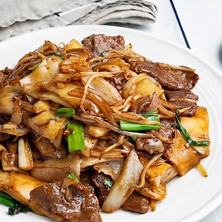 Takeout Made Easy