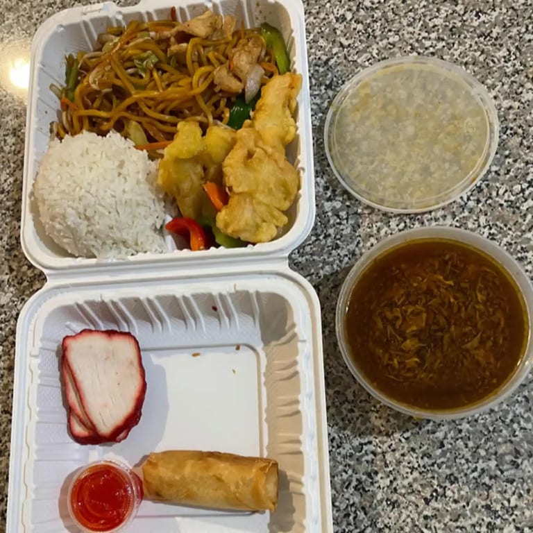Delicious Teriyaki Chicken